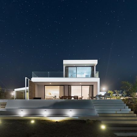 Villa Elena, Luxery Villa With Swimming Pool! Lajares Esterno foto