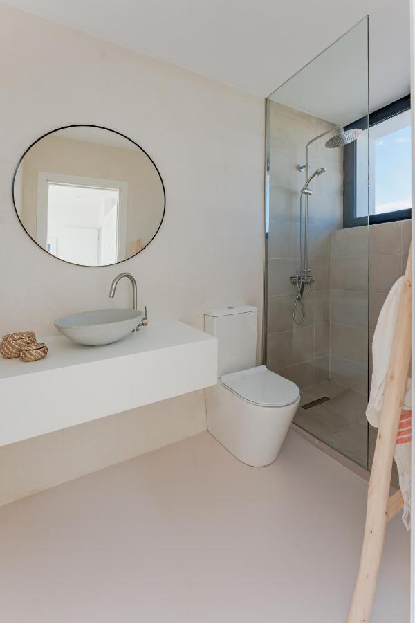 Villa Elena, Luxery Villa With Swimming Pool! Lajares Esterno foto