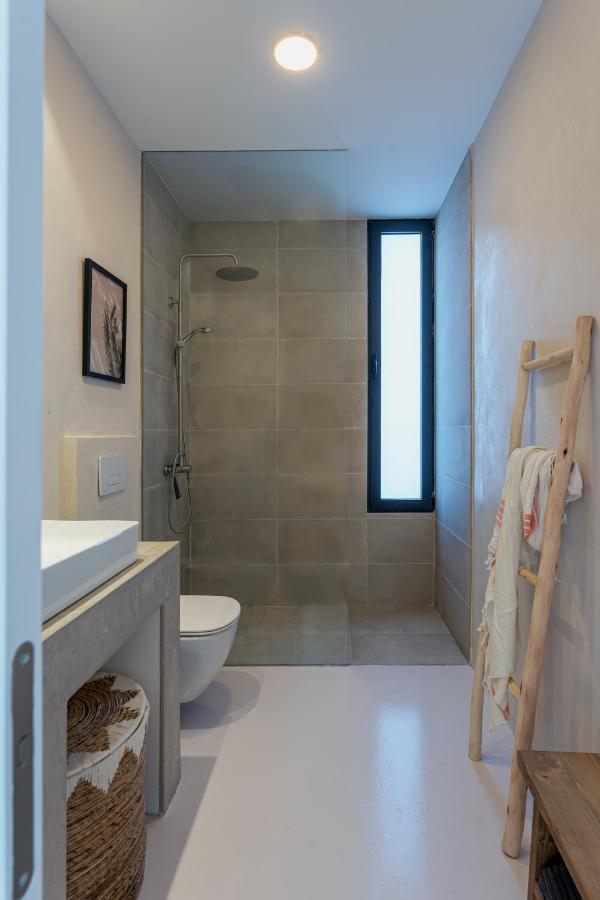Villa Elena, Luxery Villa With Swimming Pool! Lajares Esterno foto