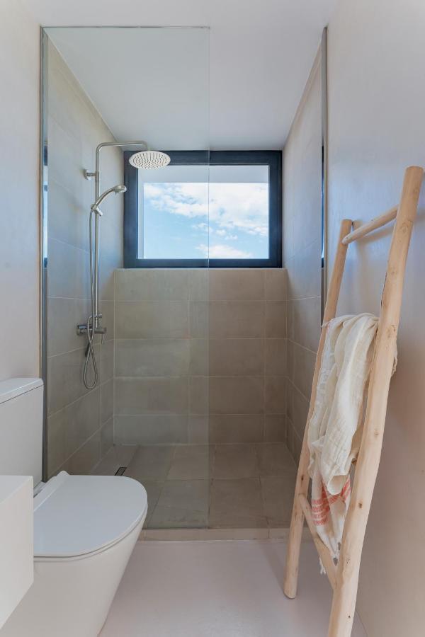 Villa Elena, Luxery Villa With Swimming Pool! Lajares Esterno foto