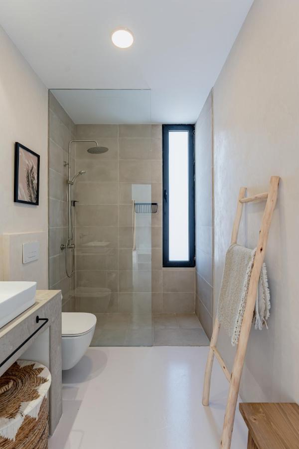 Villa Elena, Luxery Villa With Swimming Pool! Lajares Esterno foto